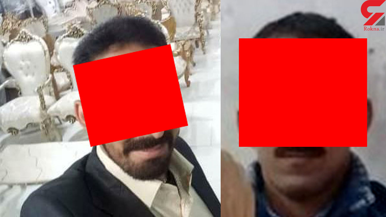 60 زن و مرد تبریزی به دنبال این مرد شیاد بودند