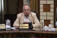 خیز دبیری برای ریاست شورا!