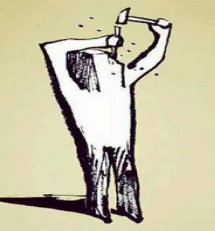 اصلاح و اقدام را از خودمان و از همین الان شروع کنیم