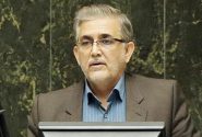 فایناس ۵۰۰ میلیون  یورویی برای انتقال آب ارس به تبریز