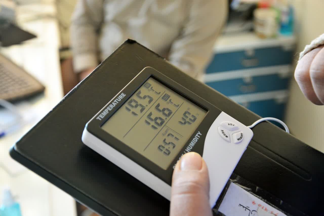 ۴۲۰ مشترک پرمصرف گاز در آذربایجان شرقی شناسایی شدند