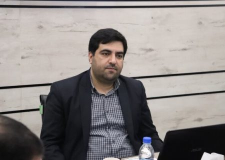 مدیرکل جدید فرهنگ و ارشاد اسلامی آذربایجان شرقی منصوب شد