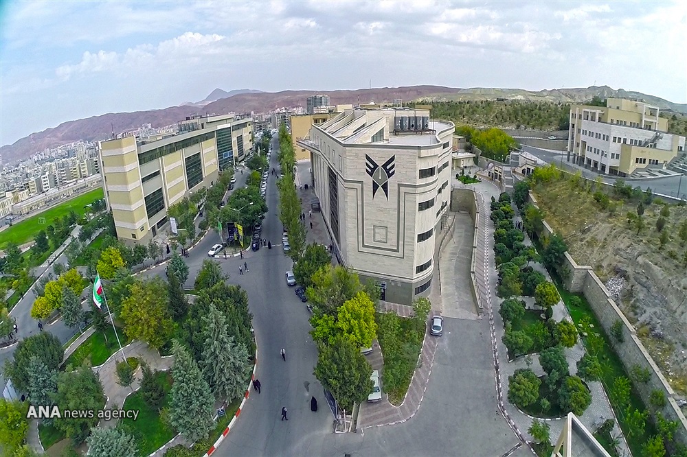 خدمات رسانی کاریکاتوری دانشگاه آزاد تبریز؛ این قسمت : صندلی های فرسوده!