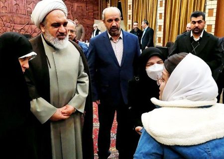 تحویل ۳۳۵ مسکن برای معلولان در سال جاری/ از معلولان نخبه در صحن شورای شهر تبریز تجلیل شد