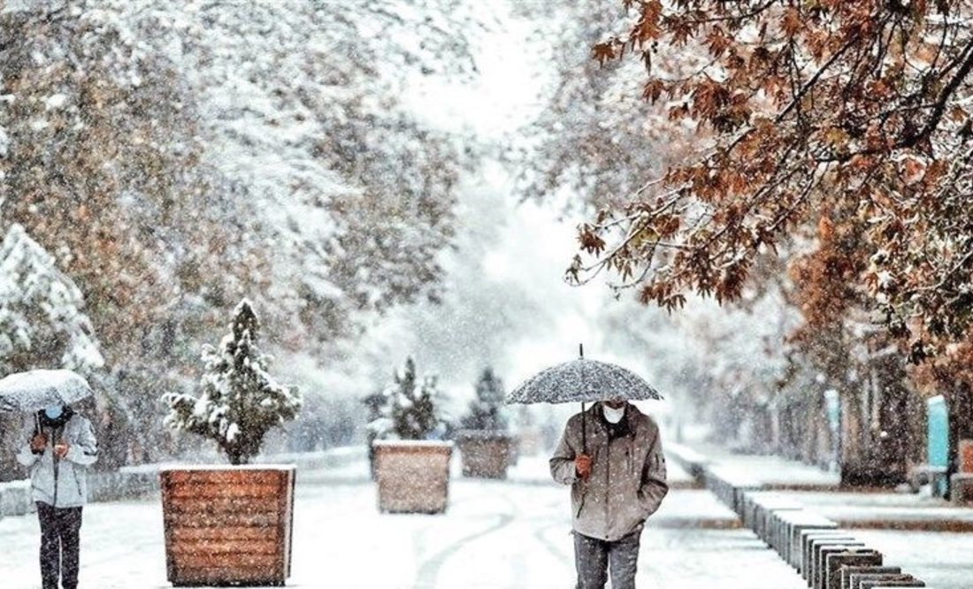 کاهش ۳۹٫۵ درصدی بارش در آذربایجان شرقی نسبت به بلند مدت