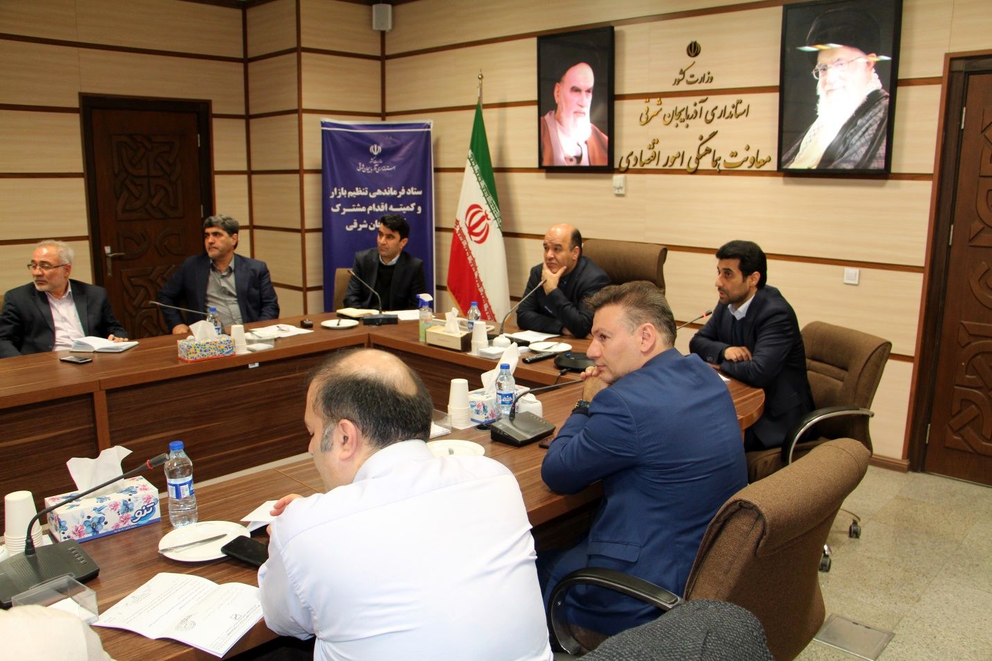 تحقق 540 درصدی درآمد اداره کل استاندارد