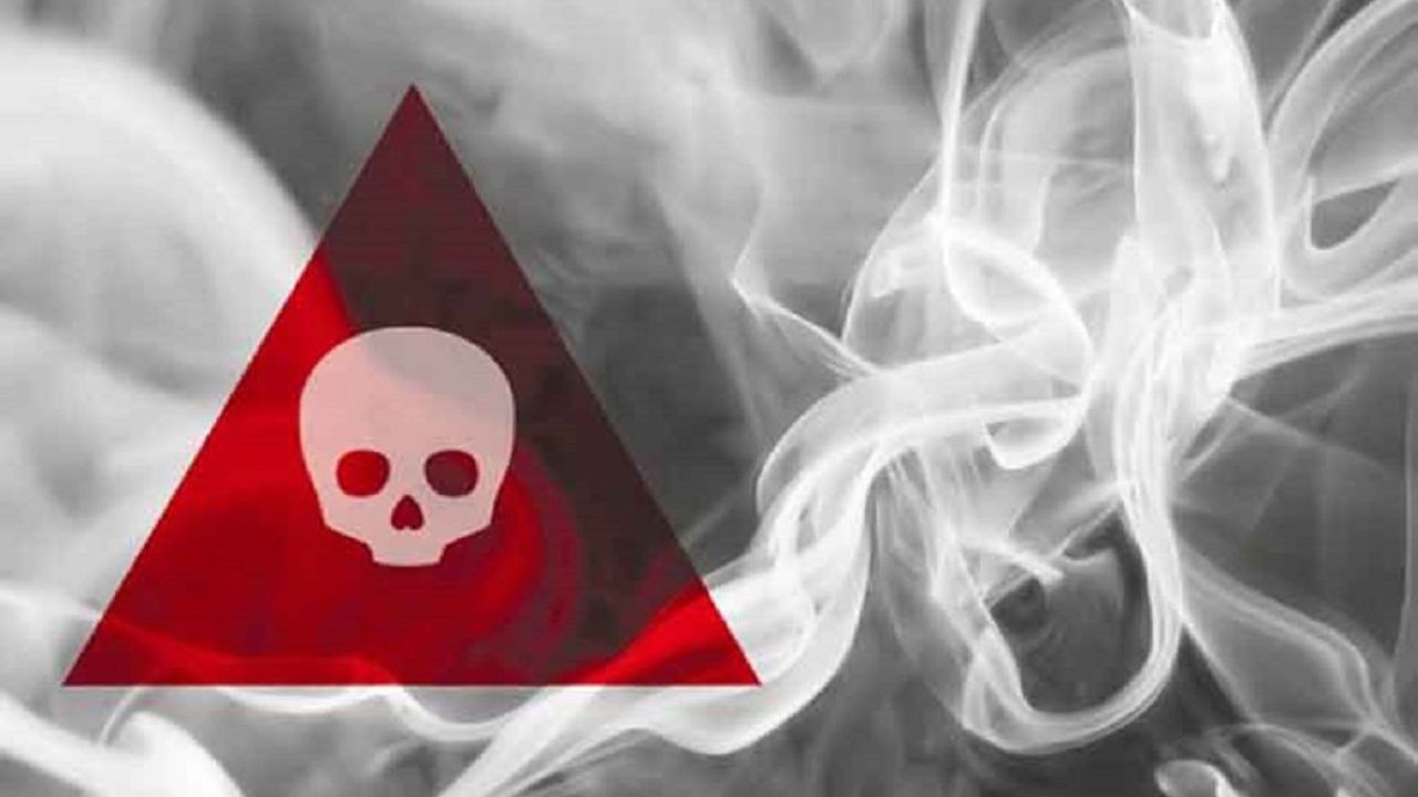 گاز گرفتگی ۲۳ نفر در اولین برف زمستان