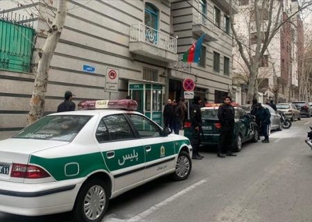 نماینده ولی فقیه در آذربایجان شرقی حمله به سفارت جمهوری آذربایجان را محکوم کرد