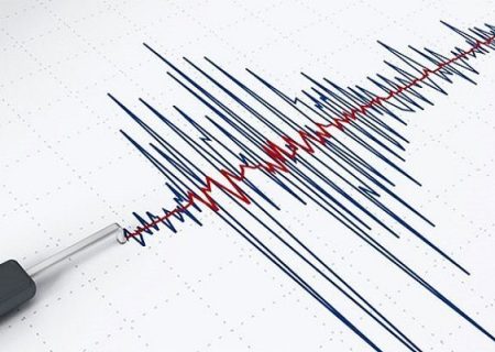 زلزله خوی در شهرهای آذربایجان شرقی خسارتی نداشت
