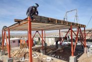 ساخت ۵۰۰۰ واحد مسکونی محرومان توسط بنیاد مسکن آذربایجان شرقی