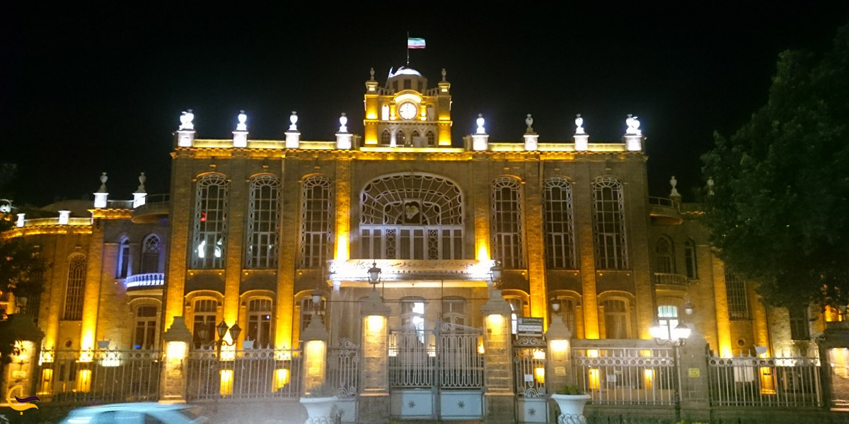  عمارت ساعت به موزه تبدیل می شود / تخلیه عمارت تا 9 اردیبهشت