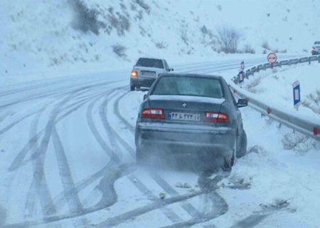 تردد در تمام راه‌های اصلی و فرعی آذربایجان‌شرقی در جریان است