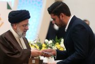 درخشش نماینده آذربایجان‌شرقی در مسابقات بین‌المللی قرآن ایران