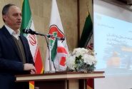 هدف ما رفع موانع تولید و میدان دادن به بخش خصوصی است