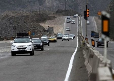 کاهش ۷۰ درصدی تصادفات در جاده‌های آذربایجان‌شرقی