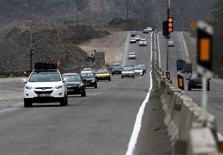 کاهش ۷۰ درصدی تصادفات در جاده‌های آذربایجان‌شرقی