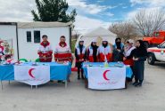 ۳۱۳ جوان آذربایجان‌شرقی در طرح نوروزی ۱۴۰۲ مشارکت دارند