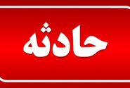 سانحه رانندگی در محور میانه-اردبیل ۷ مصدوم برجای گذاشت