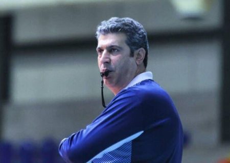 حضور داور آذربایجان‌شرقی در رقابت‌های آسیایی والیبال