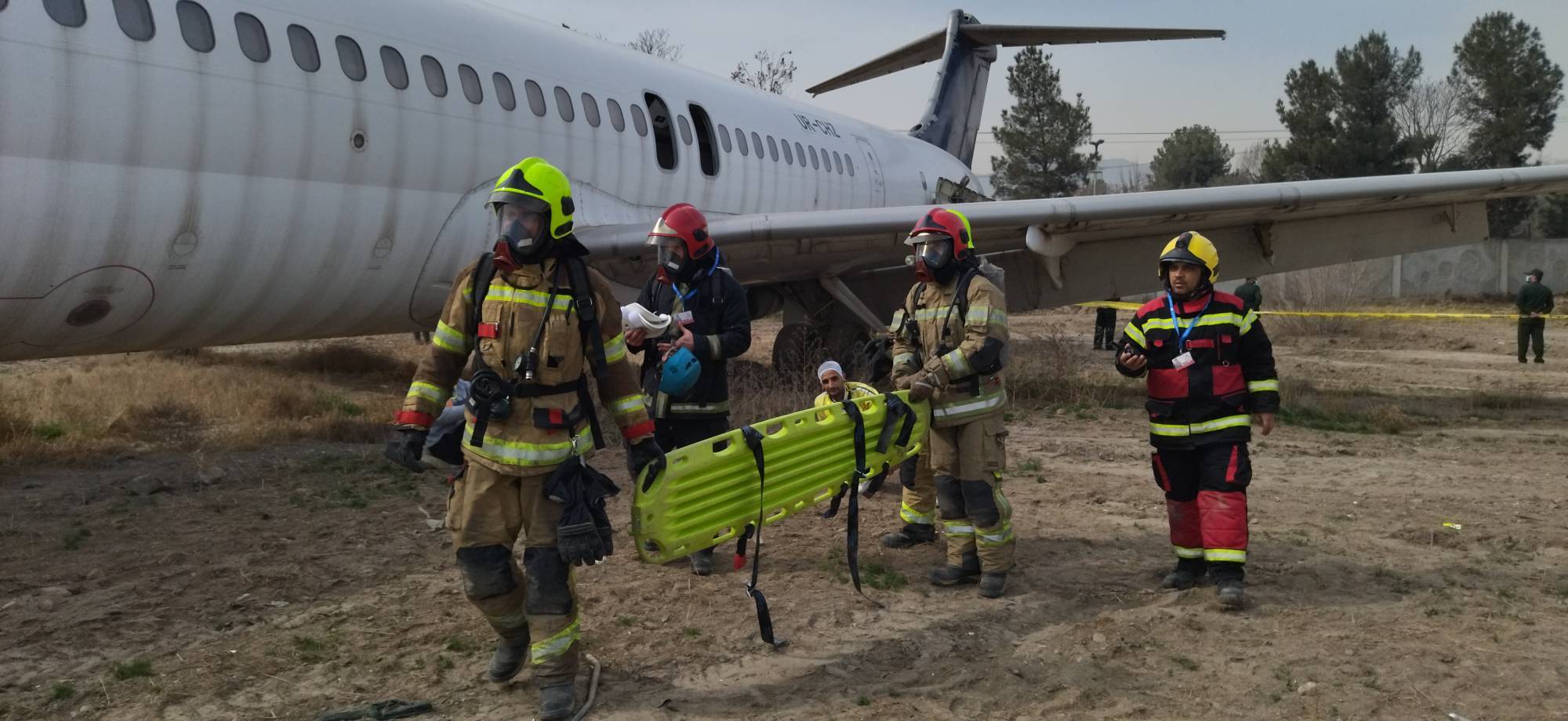 تبریزی ها فردا نگران نباشند