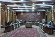طرح نظارت بر رفتار اعضای شورای اسلامی کلانشهر تبریز اعلام وصول شد