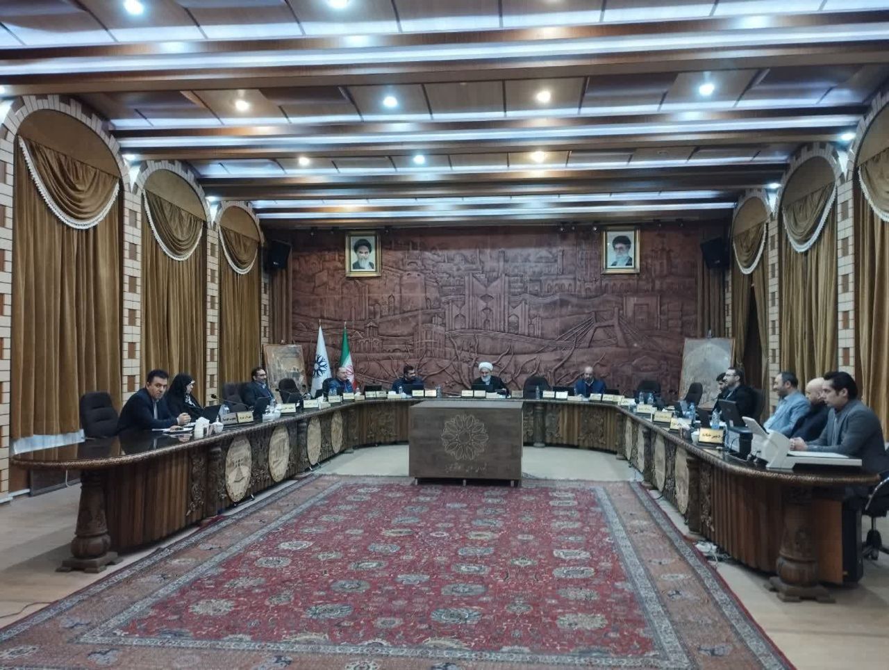 طرح نظارت بر رفتار اعضای شورای اسلامی کلانشهر تبریز اعلام وصول شد