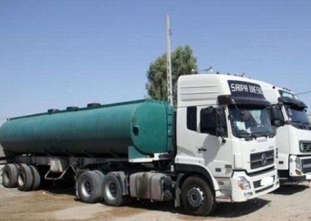 بیش از ۱۰۳ میلیون لیتر مواد سوختی بین روستاییان آذربایجان شرقی توزیع شد