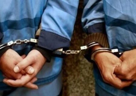 کلاهبرداران ۱۰۲ میلیارد ریالی عتیقه در تبریز دستگیر شدند