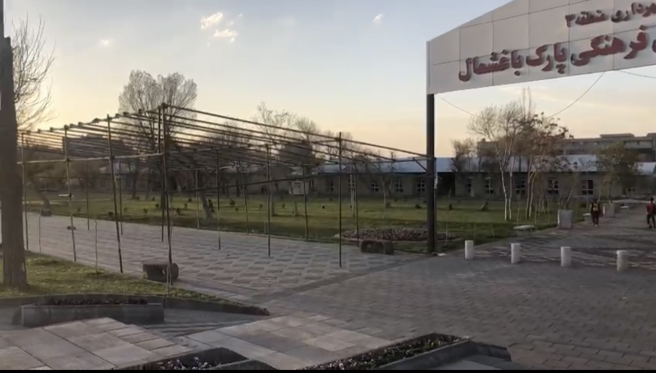 جشنواره ورزشی شهرداری تبریز را باد برد!