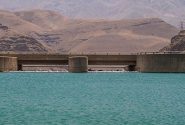 ۵۸ درصد ظرفیت سدهای آذربایجان‌شرقی خالی است