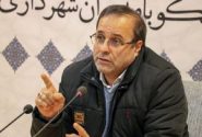 وقتی شهردار منطقه ۶ تبریز علاقه ای به کنترل ساخت و سازهای غیرمجاز ندارد!