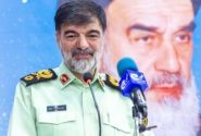 سردار رادان: جامعه باید برای قانون‌شکنان و گردن‌کشان کاملا ناامن باشد