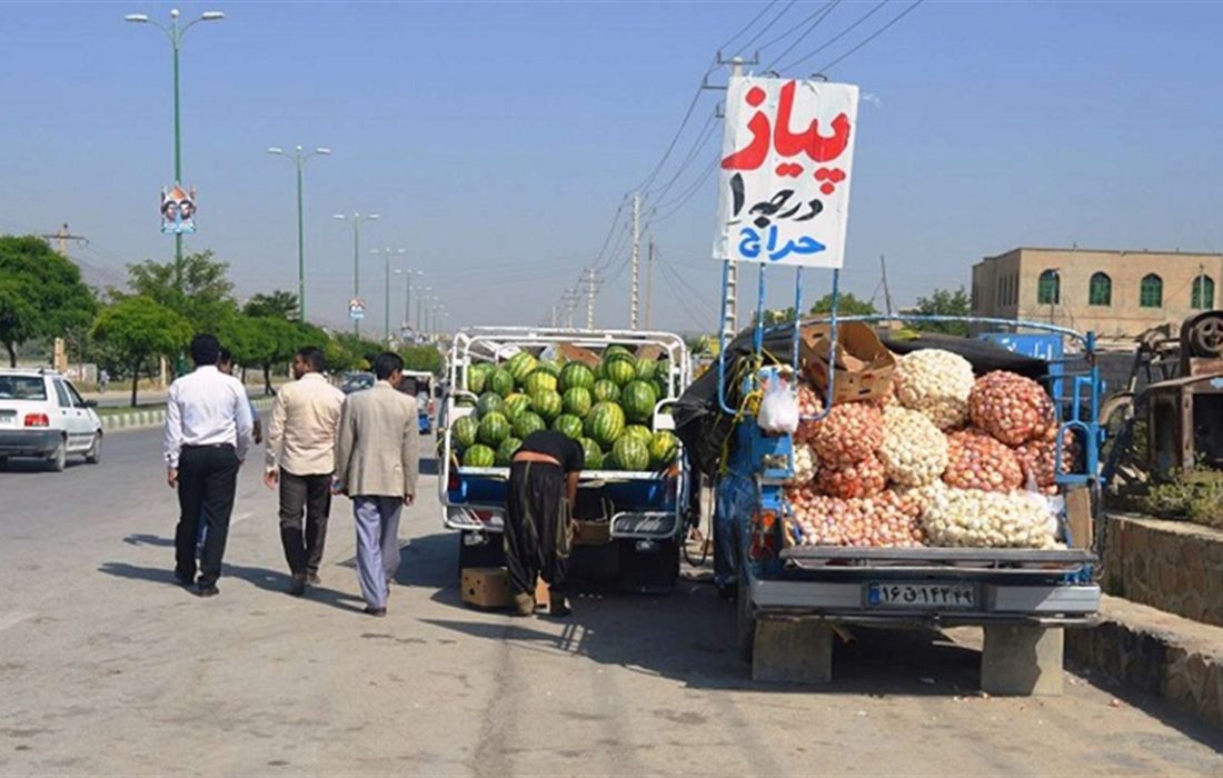 اهتمام شهرداری منطقه ۴ برای ساماندهی سد معبر