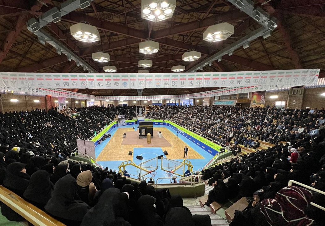  17 سال انتظار برای دیدن یار | اینجا جمع مستان است