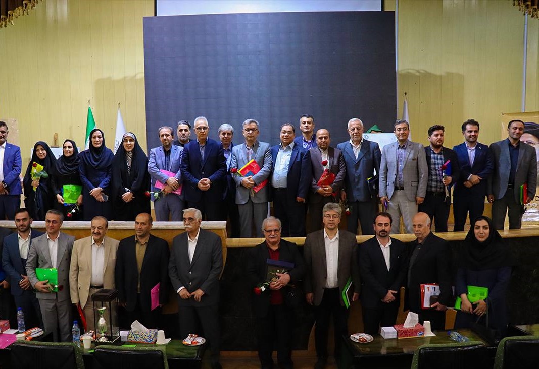 اتفاقات و حاشیه های خوش گردهمایی روابط عمومی ها در تبریز