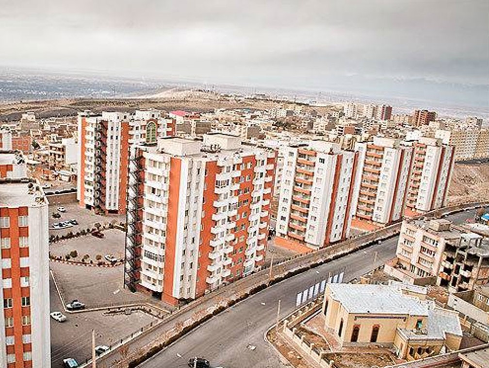 شورای سهند، حیات خلوت مافیا!