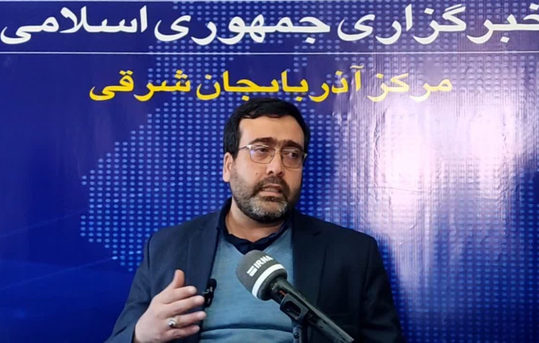 ۱۰ پایگاه خبری آذربایجان‌شرقی در جمع ۱۰۰ پایگاه برتر کشور قرار دارد