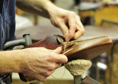 رونق صنعت کفش تبریز نیازمند برنامه ریزی هدفمند است