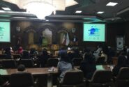 مدیرکل ارشاد اسلامی آذربایجان شرقی:نقش بانوان در صحنه های مختلف پر رنگ است