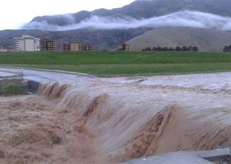 ایران جزو ۱۰ کشور در معرض حوادث طبیعی دنیا است