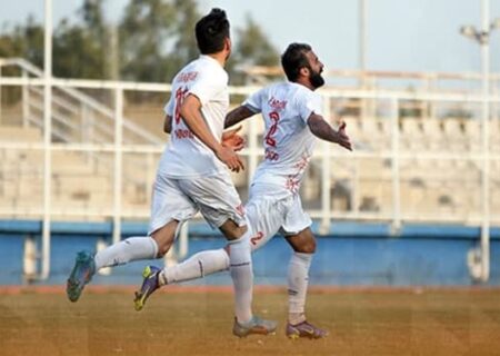 جامی دیگر به رنگ نارنجی درمی‌آید