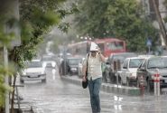 بارش‌های رگباری در ۴ استان/ امدادگران همچنان در آماده باش‌اند