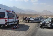 آذربایجان‌ شرقی دوم در کاهش تلفات جاده ای