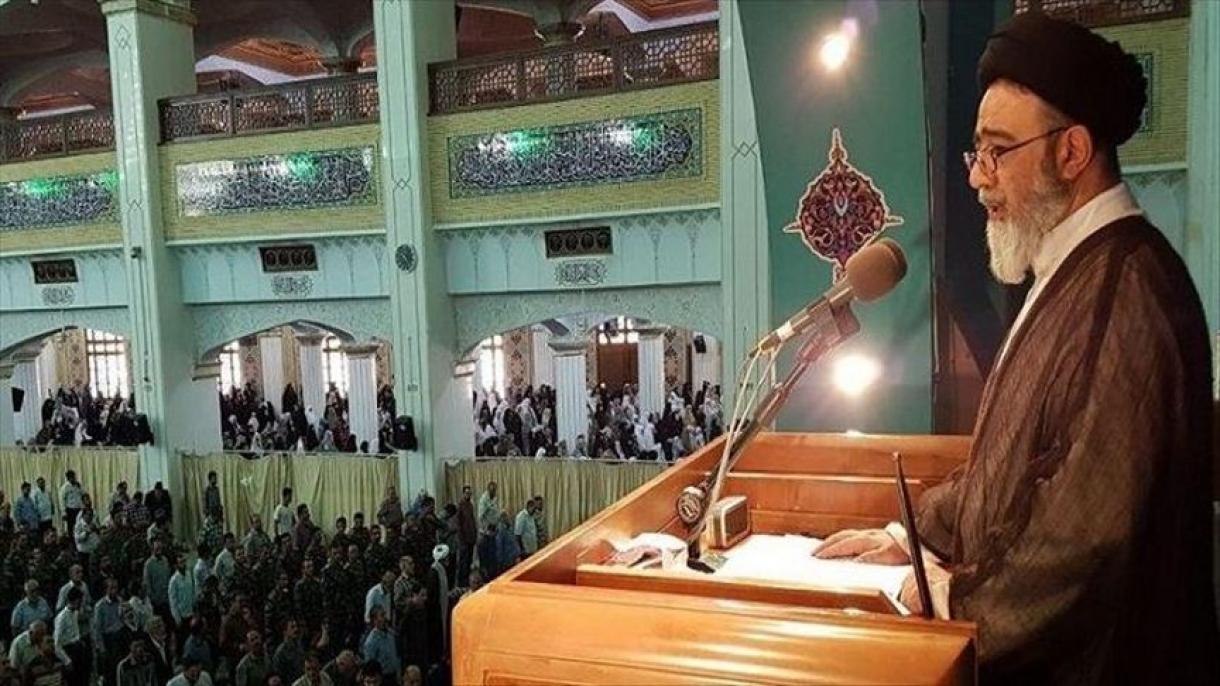 امام جمعه تبریز: آموزش و پرورش با انباشت مشکلات مواجه است