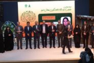 دومین ۲ سالانه جشنواره قصه گویی نهال امید برگزیدگان خود را شناخت