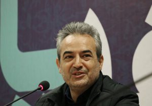 احداث زمین بازی کودکان در فاز ۲ پارک باغشمال