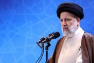رئیس جمهور: ادبیات ترکی و فارسی را جدا از هم نمی‌دانیم