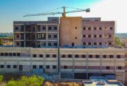اتمام بیمارستان‌های هزار تختخوابی و جامع سرطانی تبریز از مهم‌ترین مطالبات مردم است