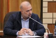 پیگیری و رفع مشکلات چندین ساله فاضلاب شهری و آسفالت ریزی اساسی در محلات رواسان