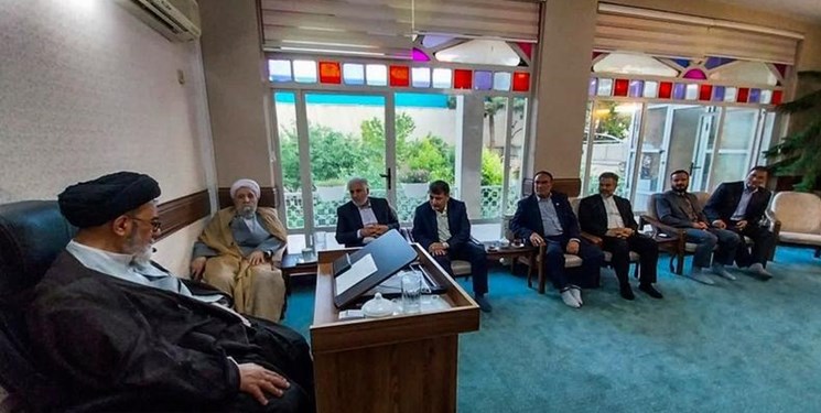 رئیس سازمان زندان‌ها: اصلاح و تربیت زندانیان در اولویت برنامه‌های ما قرار دارد